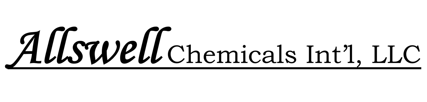 Allswell Chemicals Logo